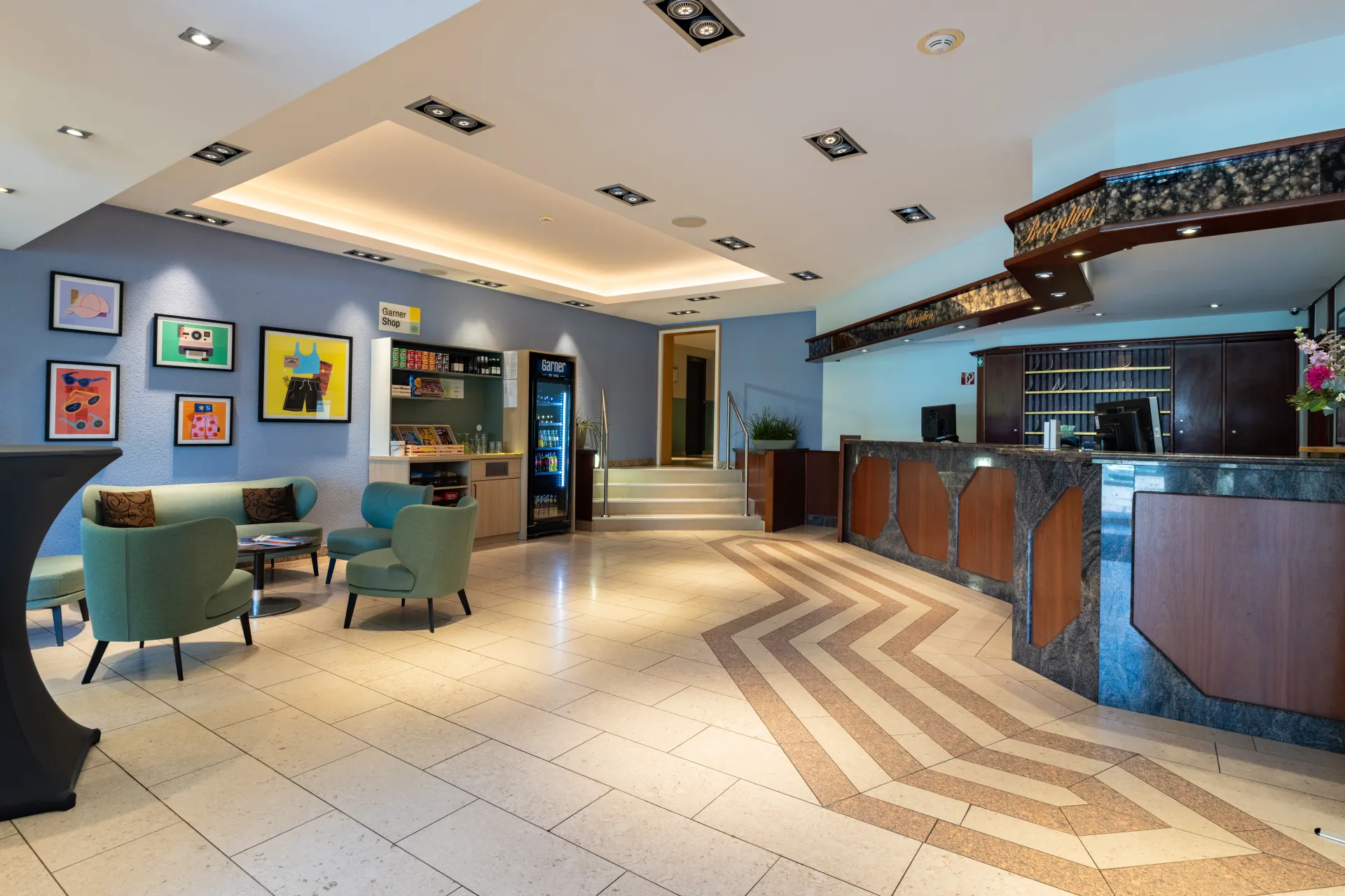 Hotel Elisenhof
